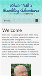 Mobile Screenshot of edwintoth.com
